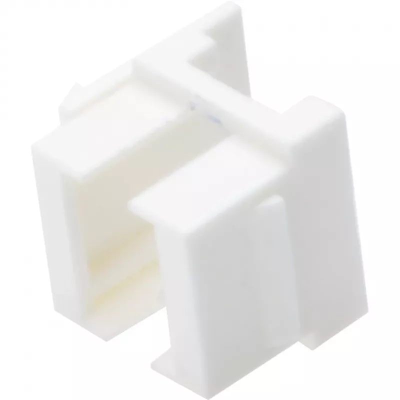 LC Keystone Adapter for Patch Panel Digitus DN-BLIND-LC