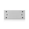Zyxel XGS1210-12-ZZ0102F network switch Managed Gigabit Ethernet (10/100/1000) Grey