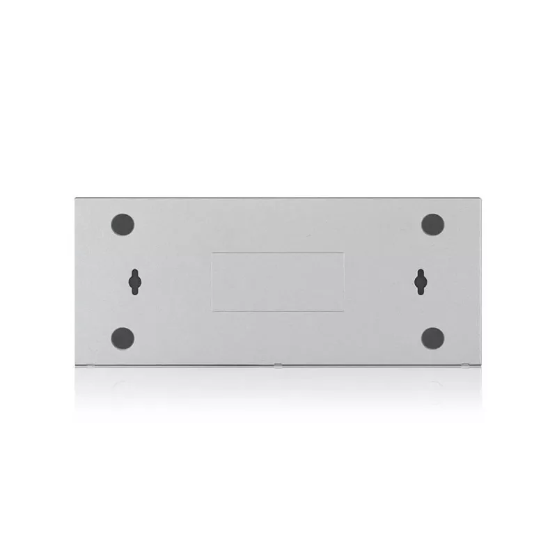 Zyxel XGS1210-12-ZZ0102F network switch Managed Gigabit Ethernet (10/100/1000) Grey