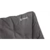 Camping chair Outwell Tally Lake — 4-leg, max load 120 kg, weight 4.9 kg, 620×650 mm