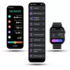 Smartwatch Manta Revo SWU401BK Black