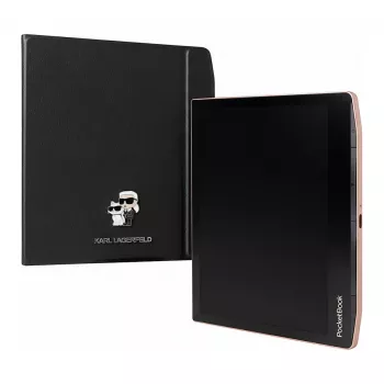 PocketBook eReader Karl Lagerfeld Sunset Copper PB700K3-L-KL-WW-B – 7 inch E Ink, Wi‑Fi, touch screen