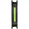 Fan Thermaltake Riing 14 CL-F039-PL14GR-A 14 cm Black Green