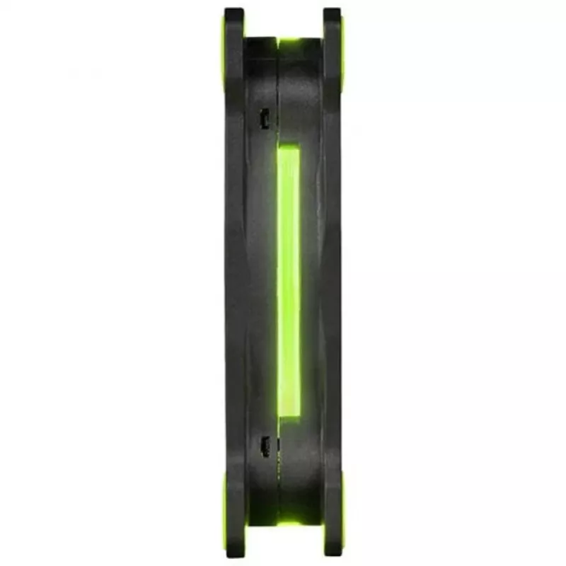 Fan Thermaltake Riing 14 CL-F039-PL14GR-A 14 cm Black Green