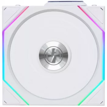 Case fan Lian Li UNI FAN TL Wireless 120 White (model 12TL1W1W)