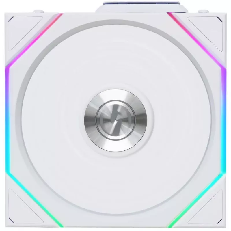 Case fan Lian Li UNI FAN TL Wireless 120 White (model 12TL1W1W)
