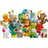 Blocks Minifigures 71051 Animal series 28 (BOX)
