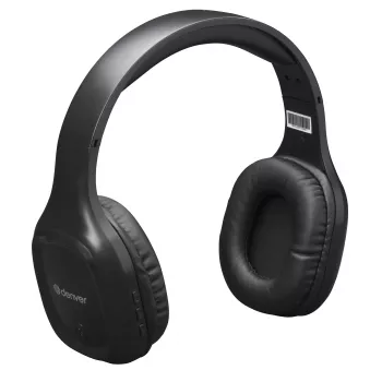 Headphones Denver BTC-413