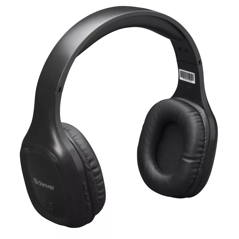 Headphones Denver BTC-413