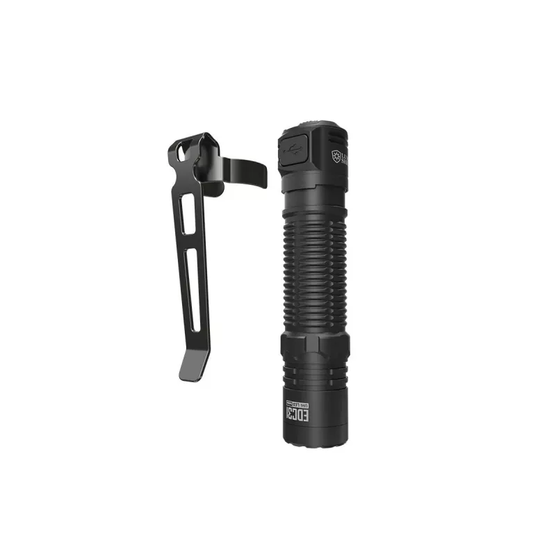 Nitecore EDC31 Flashlight, 3500 lm