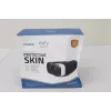 Silicone Skins Set Anker Eufy 2 Black for EufyCam EufyCam 2