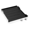 Triton Shelf with perforation 1U 350mm Triton RAC-UP-350-A1