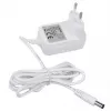 LED desk lamp MACLEAN MCE616W 9W with built-in Qi wireless charger