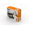 Contact grill Tristar GR-2650 700W Black Stainless steel Rectangular