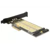 Interface Card DeLOCK 89630 Internal M.2 SATA
