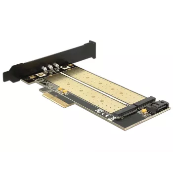 Interface Card DeLOCK 89630 Internal M.2 SATA