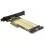 Interface Card DeLOCK 89630 Internal M.2 SATA