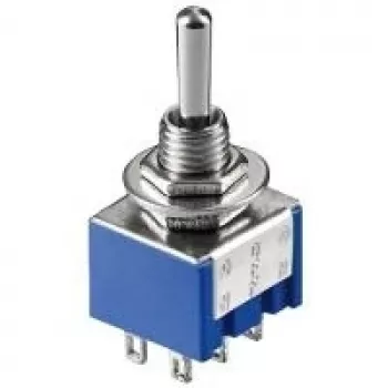 Wentronic 10023 Networking Device Blue