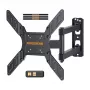 Perlegear TV 26-60 Wall Mounts PGMFK6