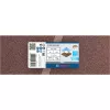Sanding Discs Bosch X440 Best for Wood and Paint