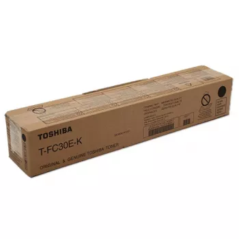 Toner Toshiba Toner 6AJ00000282 T-FC30EK Black 6000 pages