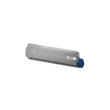 Toner OKI Toner Magenta Pages 9000 44059230