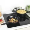 Saucepan Russell Hobbs RH03265EU7 24 cm Green Non-Stick