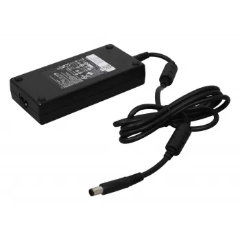 DELL 74X5J power adapter/inverter Indoor 180 W Black