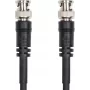 Coaxial cable Roland RCC-3-SDI 1 m BNC Black