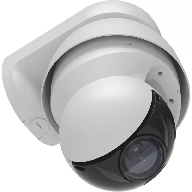 Ubiquiti UniFi AI PTZ Precision - Network Surveillance Camera - PTZ - rotating platform - weatherproof - Colour (day/night)