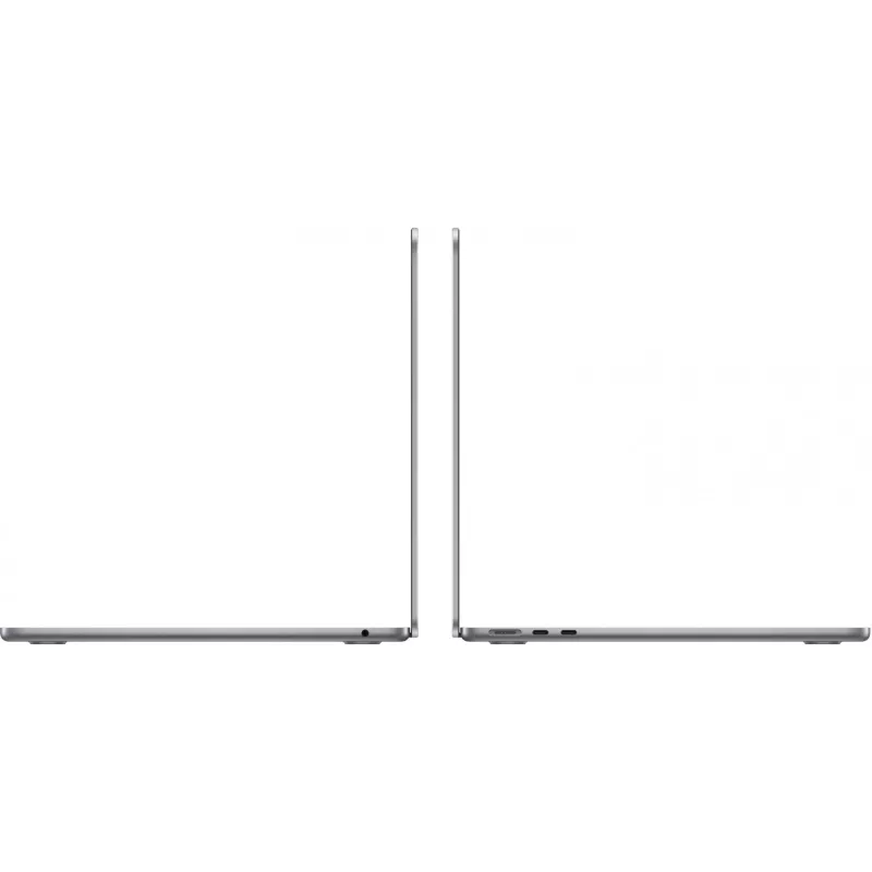 APPLE 13-inch MacBook Air: Apple M2 chip with 8-core CPU and 8-core GPU, 16GB, 256GB - Space Grey