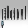 Hair styler Revamp Twist and Swivel Handle TO-2000-EU — twist-and-swivel handle design