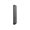 Eufy T8213G11 Doorbell Kit Black IP65 2560x1920 160°