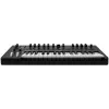 Analog synthesizer Moog MOOG MESSENGER — monophonic desktop instrument