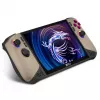 MSI Claw 8 AI+ A2VM-037PL portable game console 20.3 cm (8) 1 TB Touchscreen Wi-Fi Beige