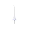 Panasonic EW0950W835 oral irrigator replacement heads, 2 pcs white