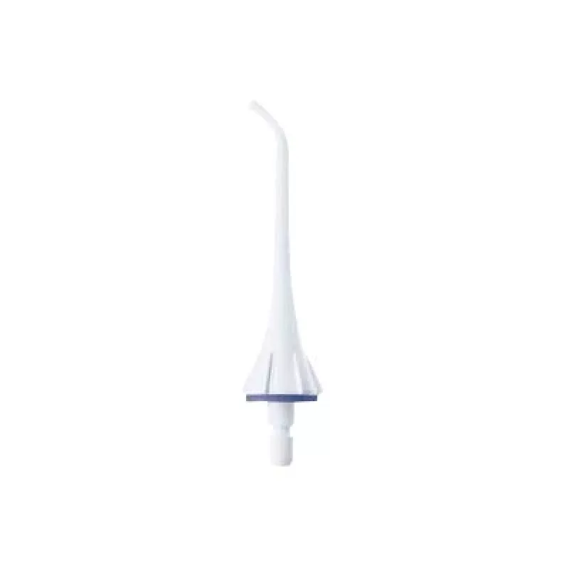 Panasonic EW0950W835 oral irrigator replacement heads, 2 pcs white