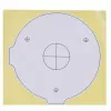 Junction box Reolink B10 for outdoor security camera, white, 122×45.5×144 mm