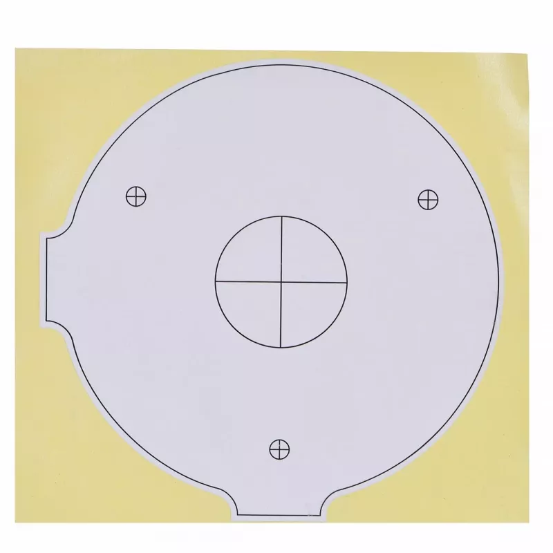 Junction box Reolink B10 for outdoor security camera, white, 122×45.5×144 mm