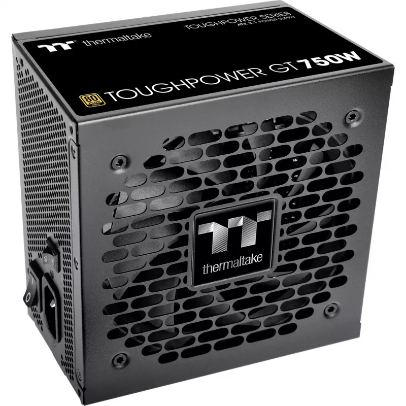 Power Supply Unit Thermaltake Toughpower Gt 750 W