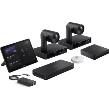 Conference room camera Yealink MVC S90-C5U-004 4K 20MP for Microsoft Teams Rooms