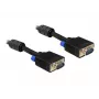 VGA Cable DeLOCK 1m 82556