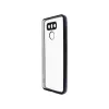 Cover Tellur Samsung Galaxy S8+ TLL121451 15.8 cm (6.2 inch) Black White