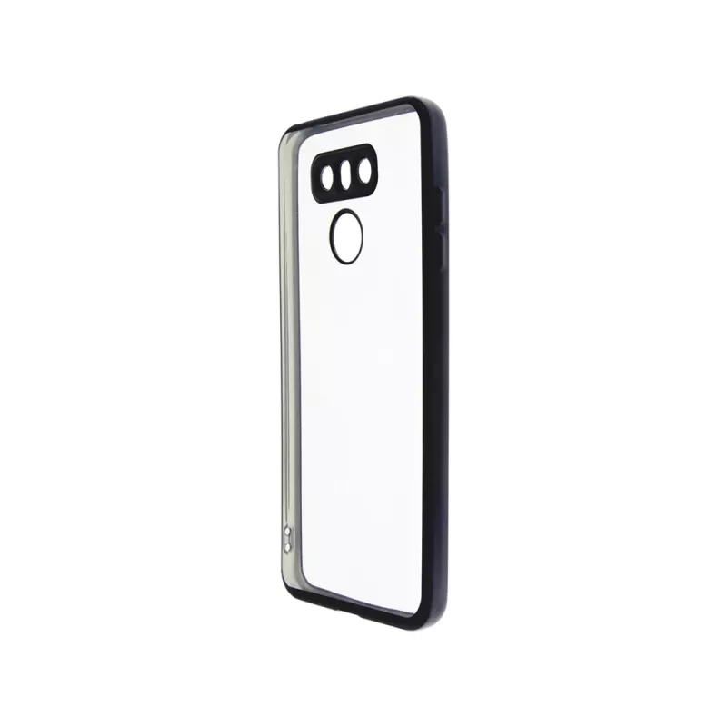 Cover Tellur Samsung Galaxy S8+ TLL121451 15.8 cm (6.2 inch) Black White