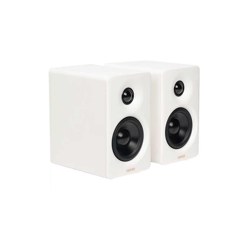 Edifier M60 Black, White Wired & Wireless 66 W