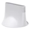 Dreame AGS1 smoothing nozzle for Gleam hair dryer, grey
