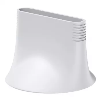 Dreame AGS1 smoothing nozzle for Gleam hair dryer, grey