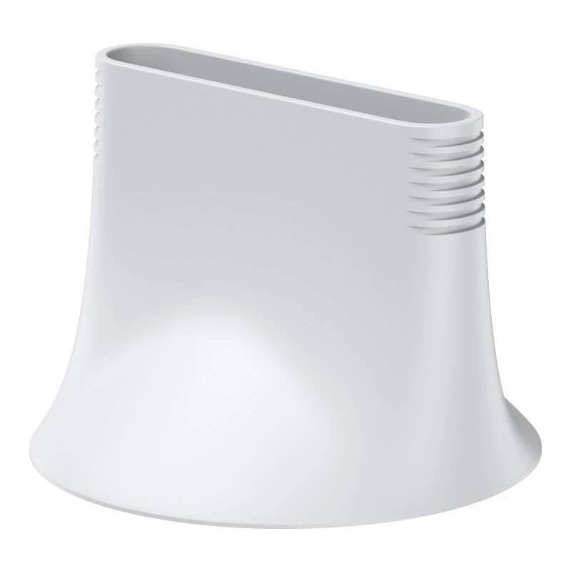 Dreame AGS1 smoothing nozzle for Gleam hair dryer, grey