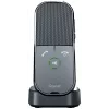 IP Phone Gigaset ION Grey — cordless handset, 1 line, NiMH AAA battery, talk 14 h, standby 280 h