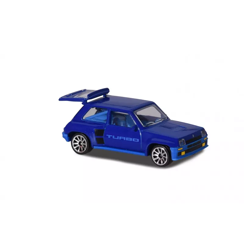 Majorette Vintage Toy Car, Assorted (6 Types)
